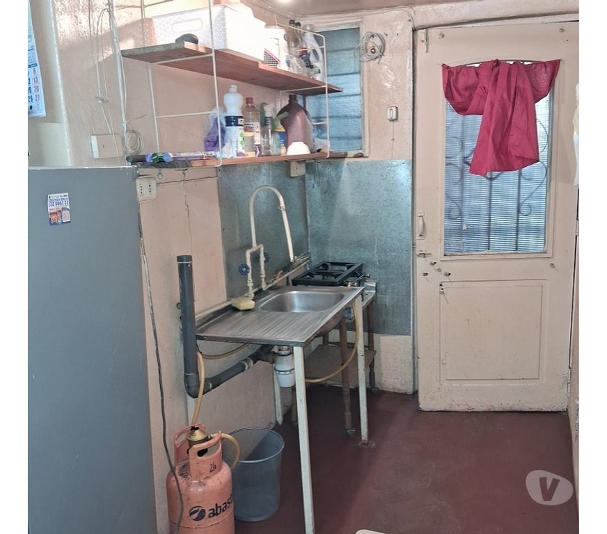 Arriendo de piezas Santiago La Florida - Fotos de PIEZA AMOBLADA WC PRIVADO HOSPITAL LF MALL VESPUCIO