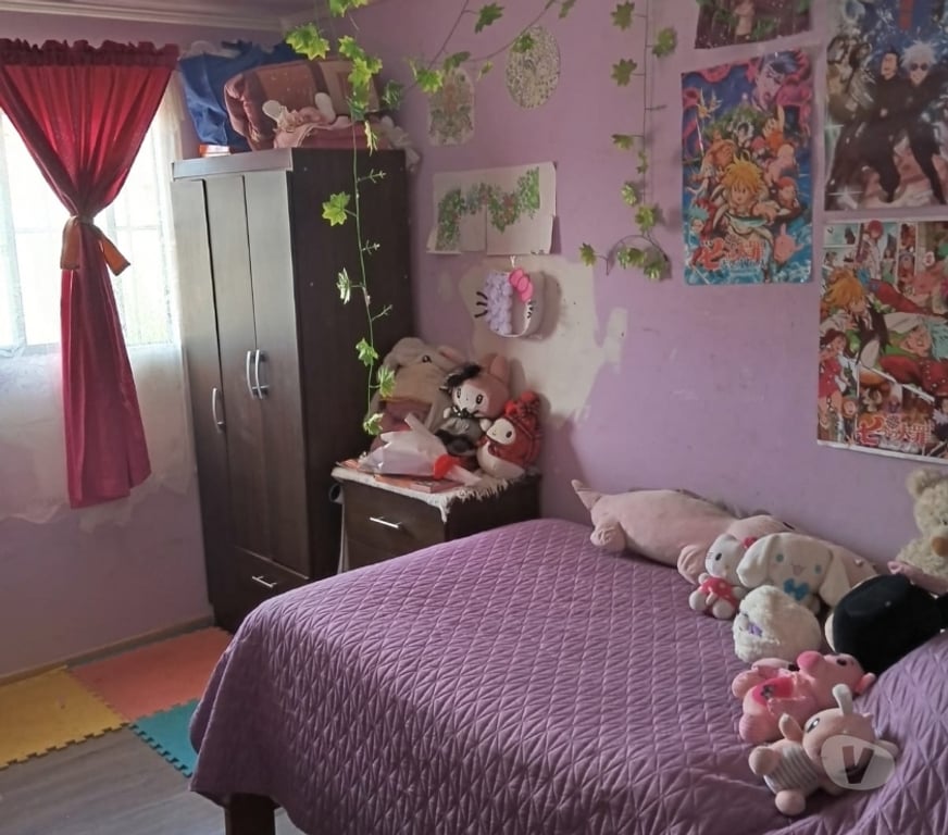 Bienes Raices Curicó Curicó - Fotos de CASA 4D+2B+1ES CURICO