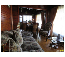 Se vende, Hermosa casa quinta centro de Quillota.