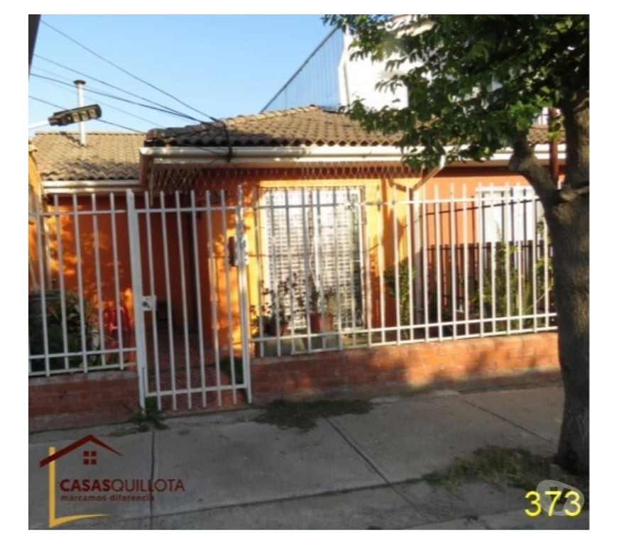 Bienes Raices Quillota Quillota - Fotos de Se vende, maravillosa y acogedora casa.
