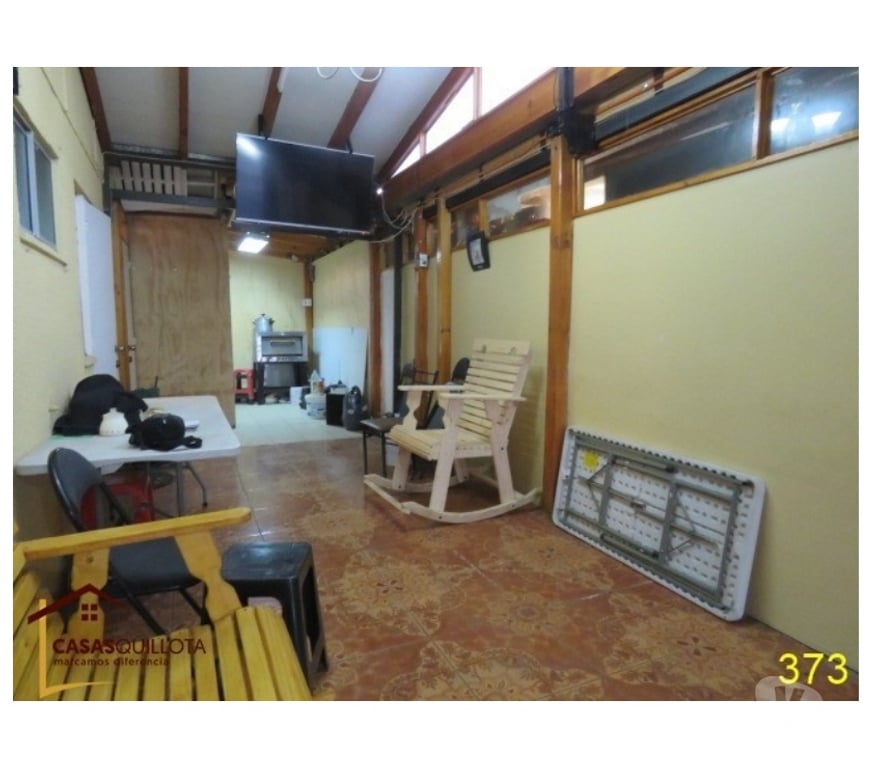 Bienes Raices Quillota Quillota - Fotos de Se vende, maravillosa y acogedora casa.
