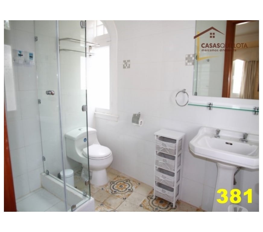 Bienes Raices Quillota Quillota - Fotos de Se vende, Hermosa casa de 4 pisos en cerro Castillo