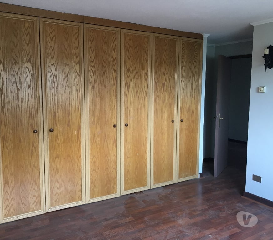 Bienes Raices Santiago Lo Barnechea - Fotos de EXCELENTE DUPLEX 120 130 M2. 2 DORMITORIOS PASTOR FDES