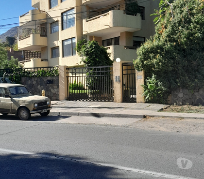Bienes Raices Lo Barnechea Santiago - Fotos de EXCELENTE DUPLEX 120 130 M2. 2 DORMITORIOS PASTOR FDES