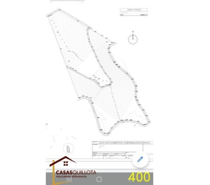 Parcelas en Venta Quillota Quillota - Fotos de Se vende, Excelente terreno agrícola de 8.5 hectáreas.