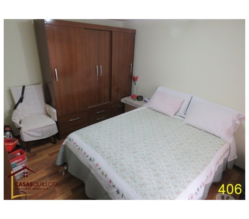 Bienes Raices Valparaíso Quilpué - Fotos de Se vende, Cómoda y moderna casa (Smart Home).