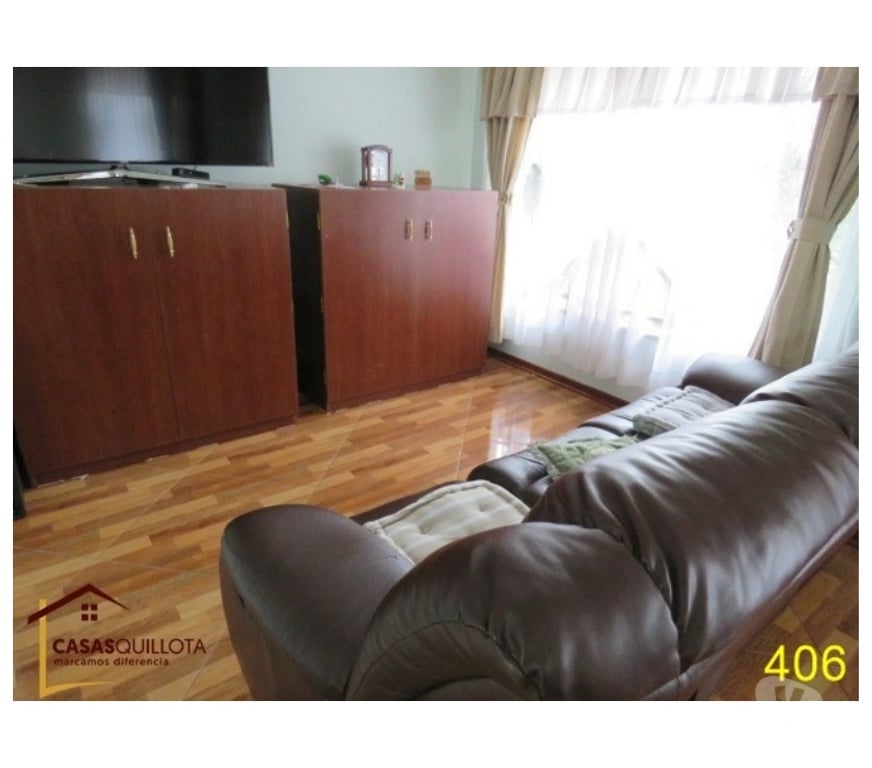 Bienes Raices Valparaíso Quilpué - Fotos de Se vende, Cómoda y moderna casa (Smart Home).