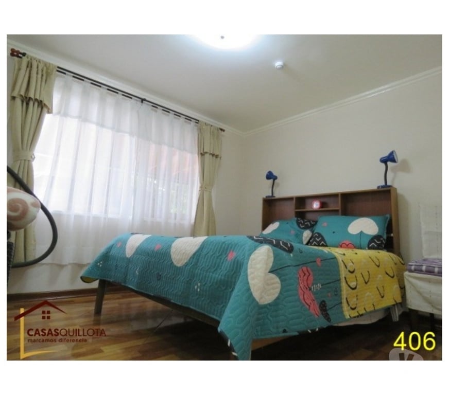 Bienes Raices Valparaíso Quilpué - Fotos de Se vende, Cómoda y moderna casa (Smart Home).