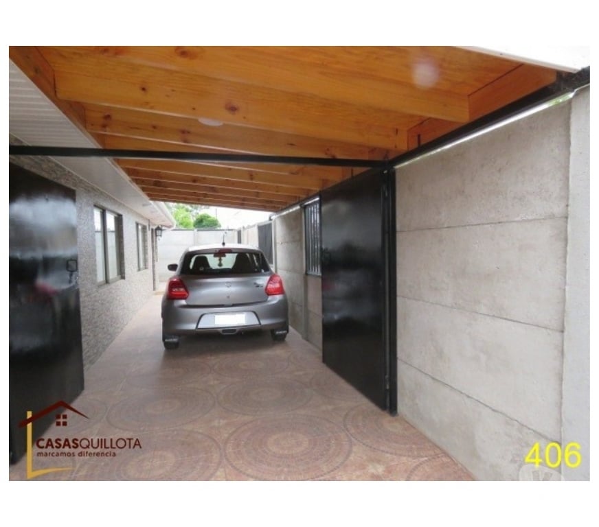 Bienes Raices Valparaíso Quilpué - Fotos de Se vende, Cómoda y moderna casa (Smart Home).