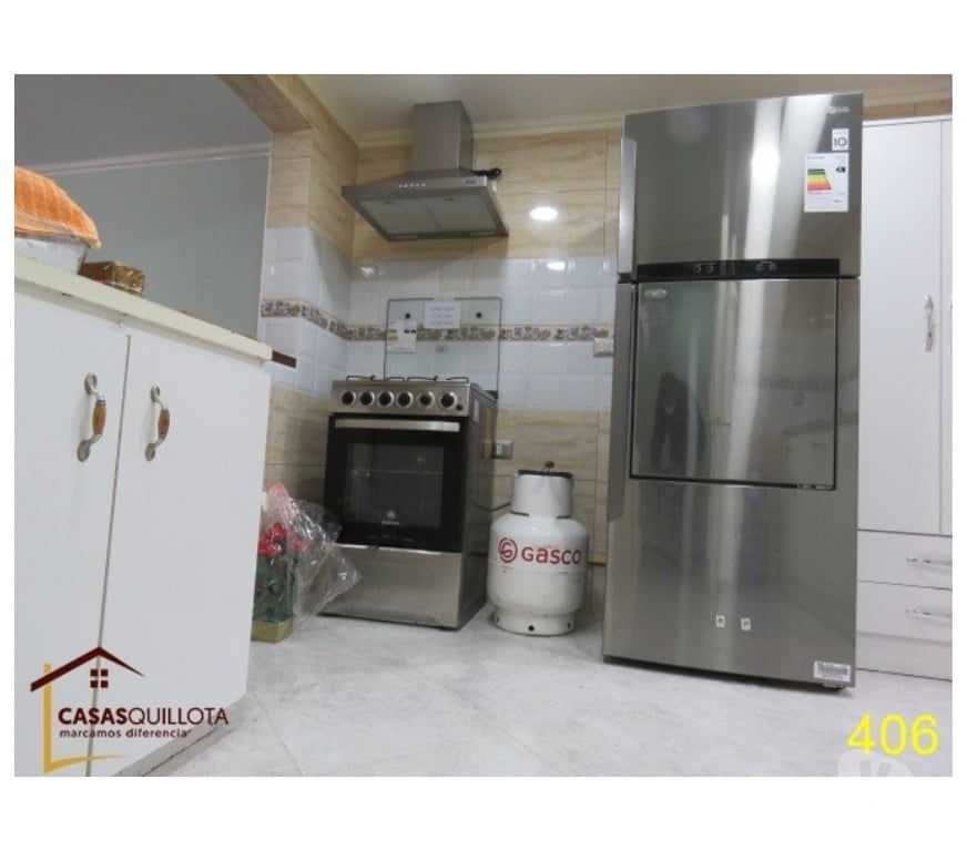 Bienes Raices Valparaíso Quilpué - Fotos de Se vende, Cómoda y moderna casa (Smart Home).