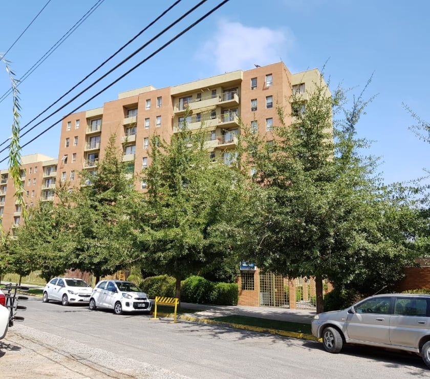 Departamento Condominio Licanray , Rancagua