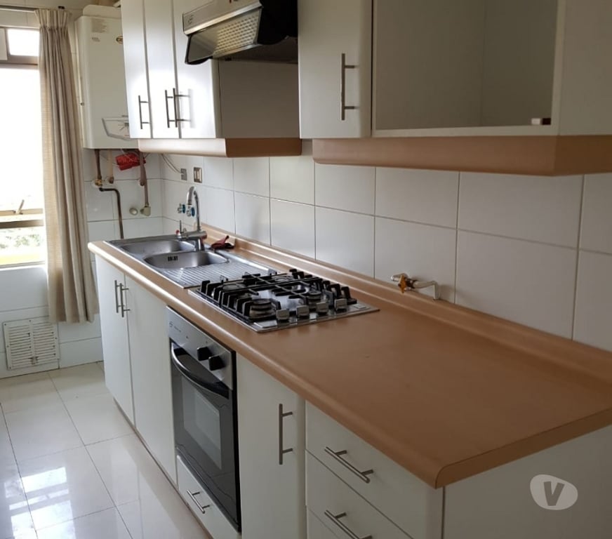 Arriendos Cachapoal Rancagua - Fotos de Departamento Condominio Licanray , Rancagua