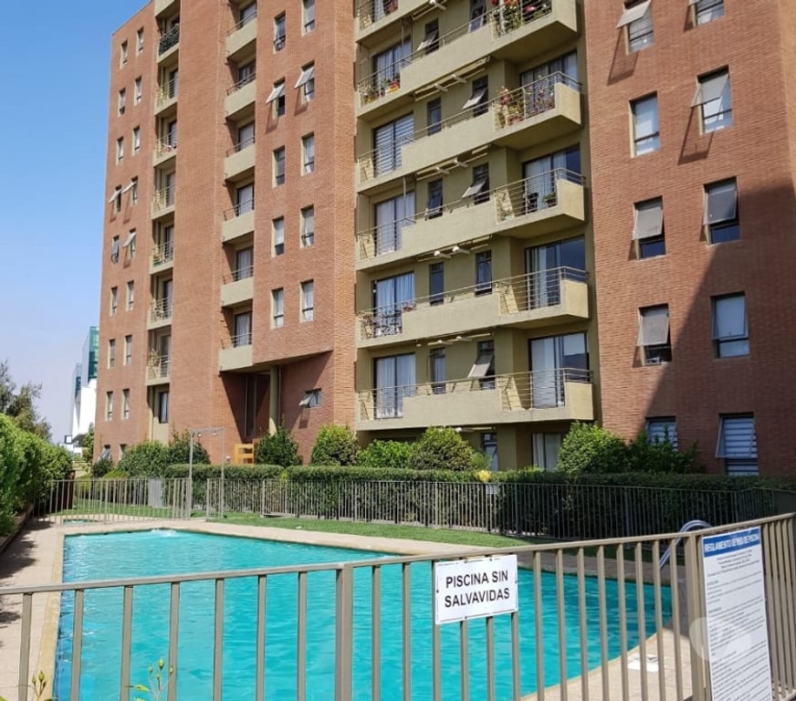 Arriendos Cachapoal Rancagua - Fotos de Departamento Condominio Licanray , Rancagua