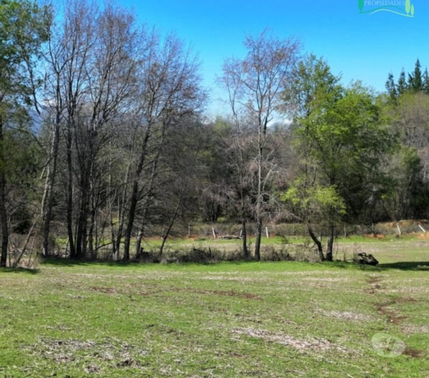 Parcelas en Venta Ñuble Ñiquén - Fotos de Hermosa parcela en Zemita, Ñiquén, Región de Ñuble
