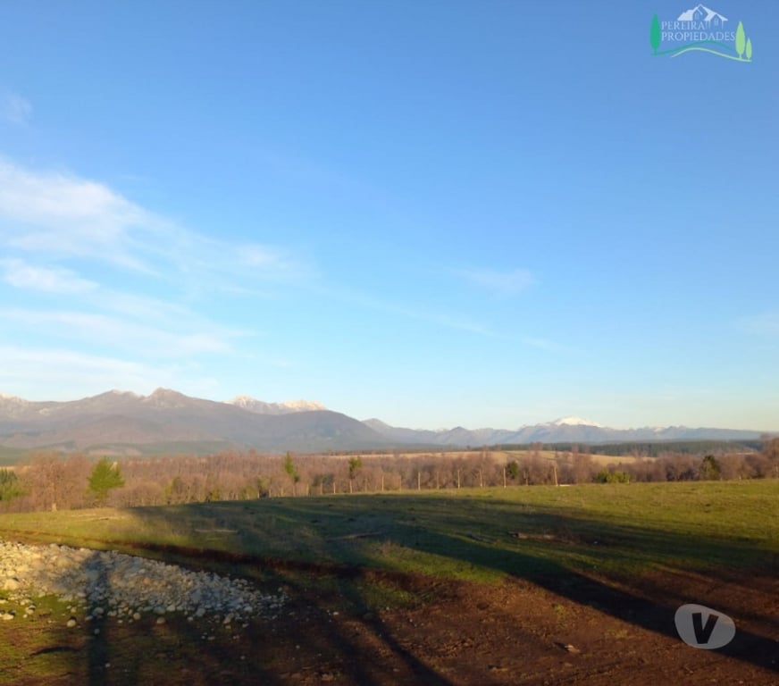 Parcelas en Venta Ñuble Ñiquén - Fotos de Hermosa parcela en Zemita, Ñiquén, Región de Ñuble
