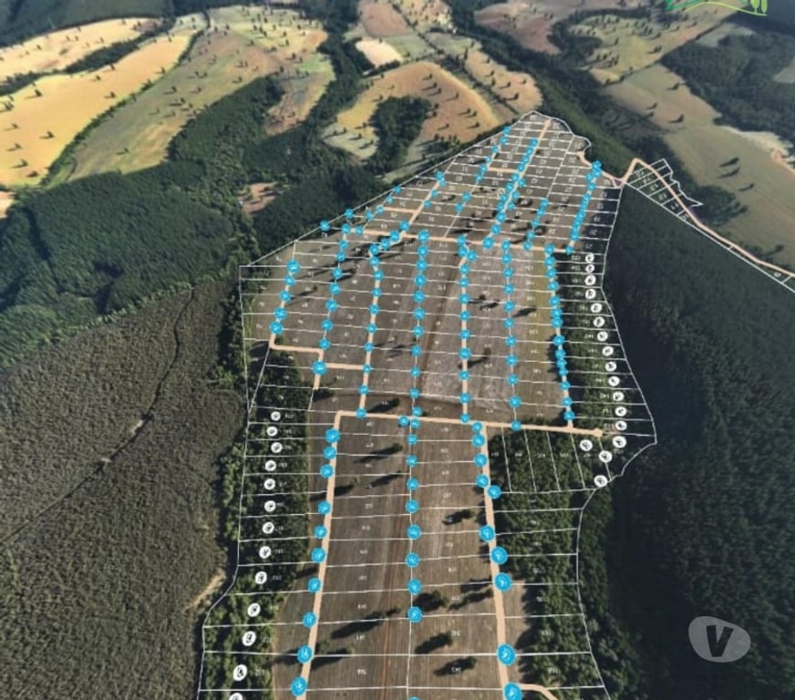 Parcelas en Venta Ñuble Ñiquén - Fotos de Hermosa parcela en Zemita, Ñiquén, Región de Ñuble