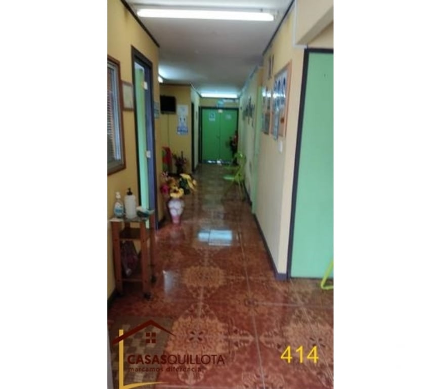 Bienes Raices Quillota Quillota - Fotos de Se vende, propiedad habitacional y amplio local,
