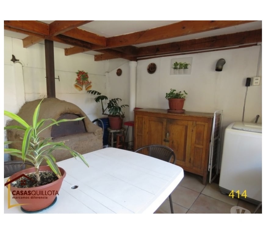 Bienes Raices Quillota Quillota - Fotos de Se vende, propiedad habitacional y amplio local,
