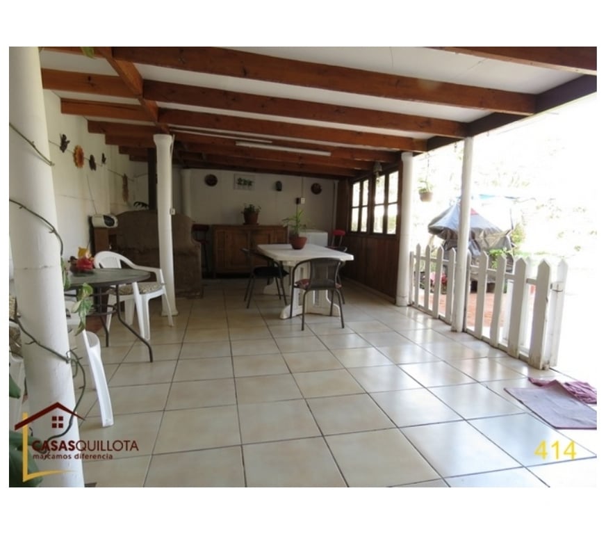 Bienes Raices Quillota Quillota - Fotos de Se vende, propiedad habitacional y amplio local,