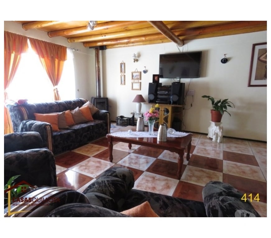 Bienes Raices Quillota Quillota - Fotos de Se vende, propiedad habitacional y amplio local,