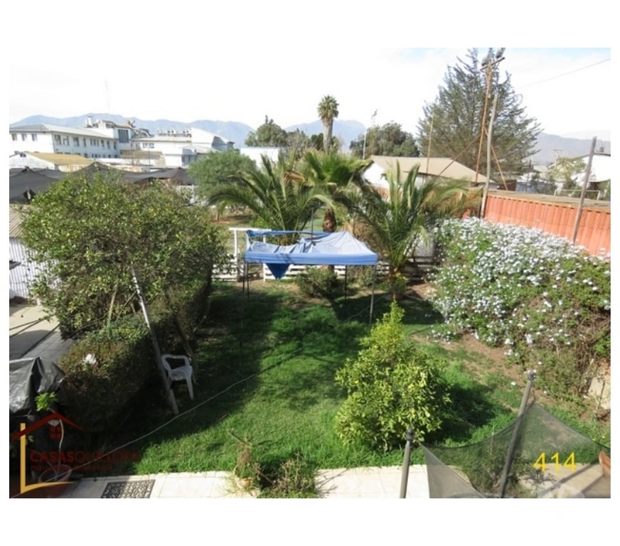 Bienes Raices Quillota Quillota - Fotos de Se vende, propiedad habitacional y amplio local,