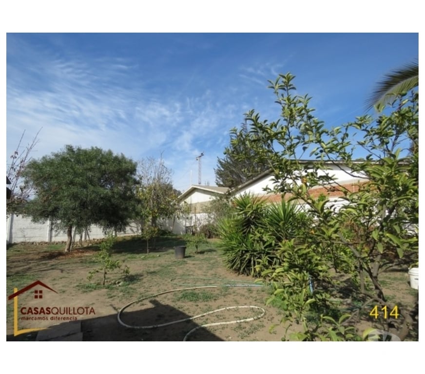Bienes Raices Quillota Quillota - Fotos de Se vende, propiedad habitacional y amplio local,