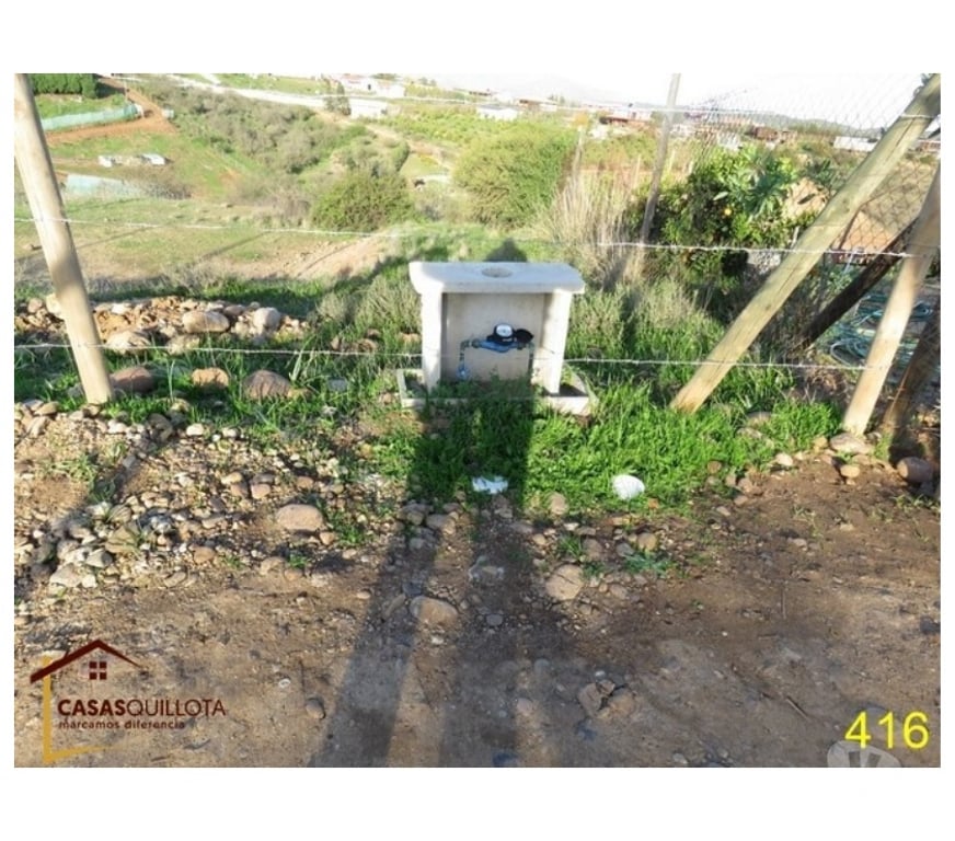 Parcelas en Venta Quillota Quillota - Fotos de Se Vende, parcela en lugar tranquilo, alejado del ruido.