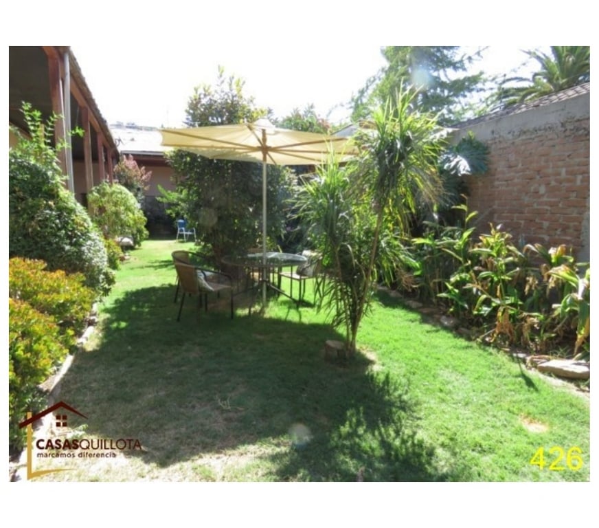 Parcelas en Venta Quillota Quillota - Fotos de Se vende, terreno ubicado en pleno centro de la ciudad.