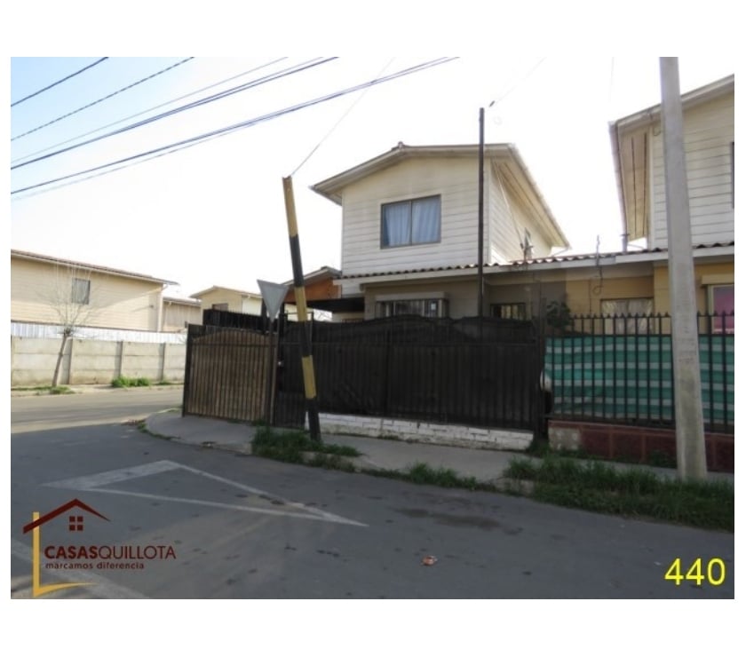 Se vende, maravillosa casa de 2 pisos.