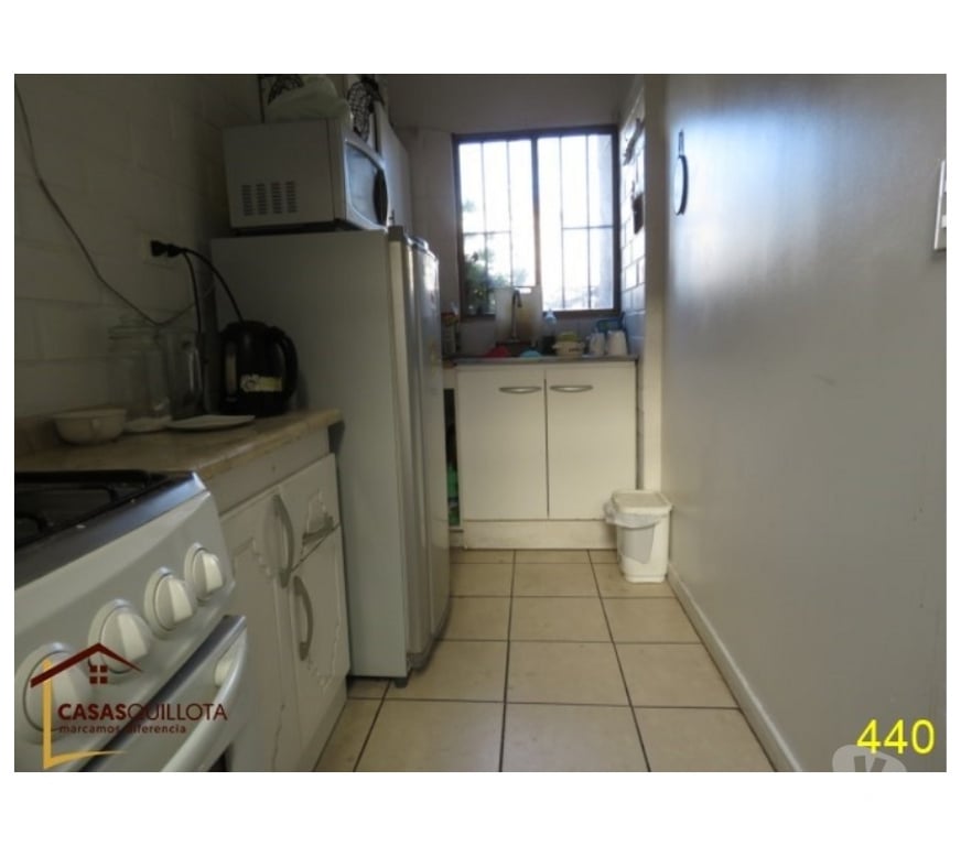 Bienes Raices Quillota Quillota - Fotos de Se vende, maravillosa casa de 2 pisos.