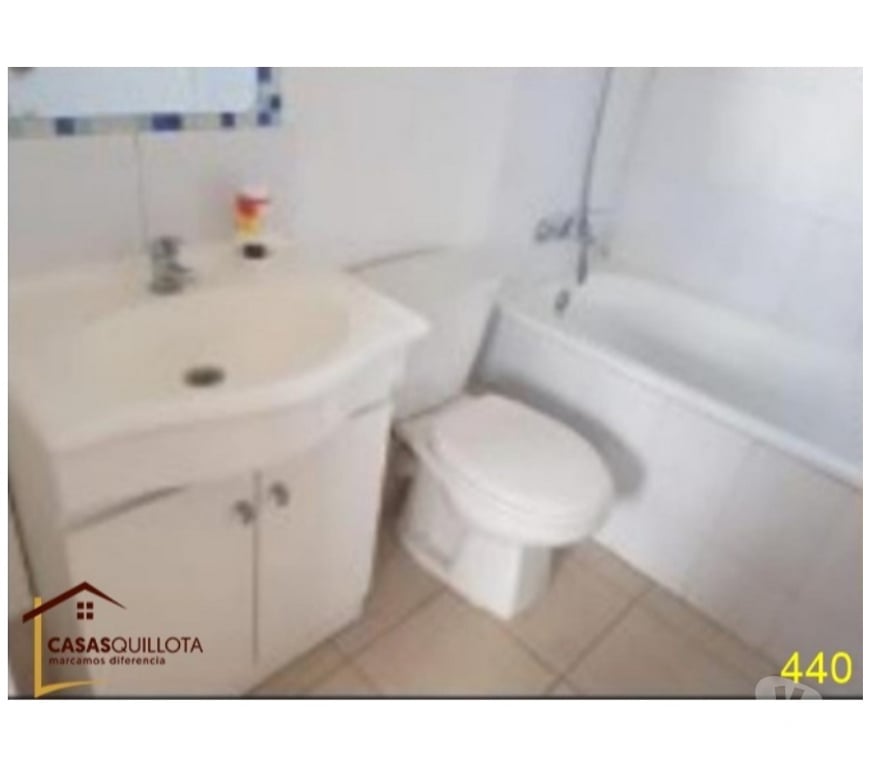 Bienes Raices Quillota Quillota - Fotos de Se vende, maravillosa casa de 2 pisos.
