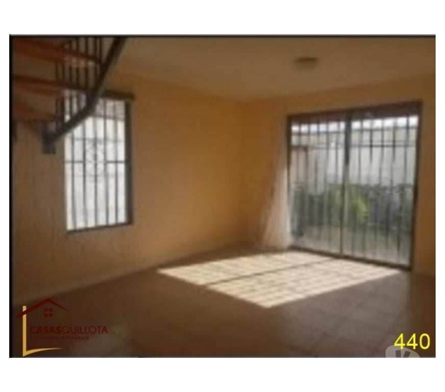 Bienes Raices Quillota Quillota - Fotos de Se vende, maravillosa casa de 2 pisos.