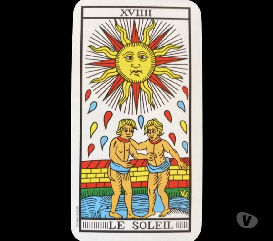 Horóscopos - Espiritualidad Santiago Ñuñoa - Fotos de Lectura del Tarot de Marsella y Lectura del Té