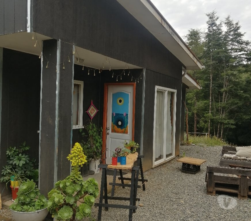 Parcelas en Venta Valdivia Valdivia - Fotos de Venta de Casa con parcela 5000 mt2