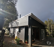 Venta de Casa con parcela 5000 mt2