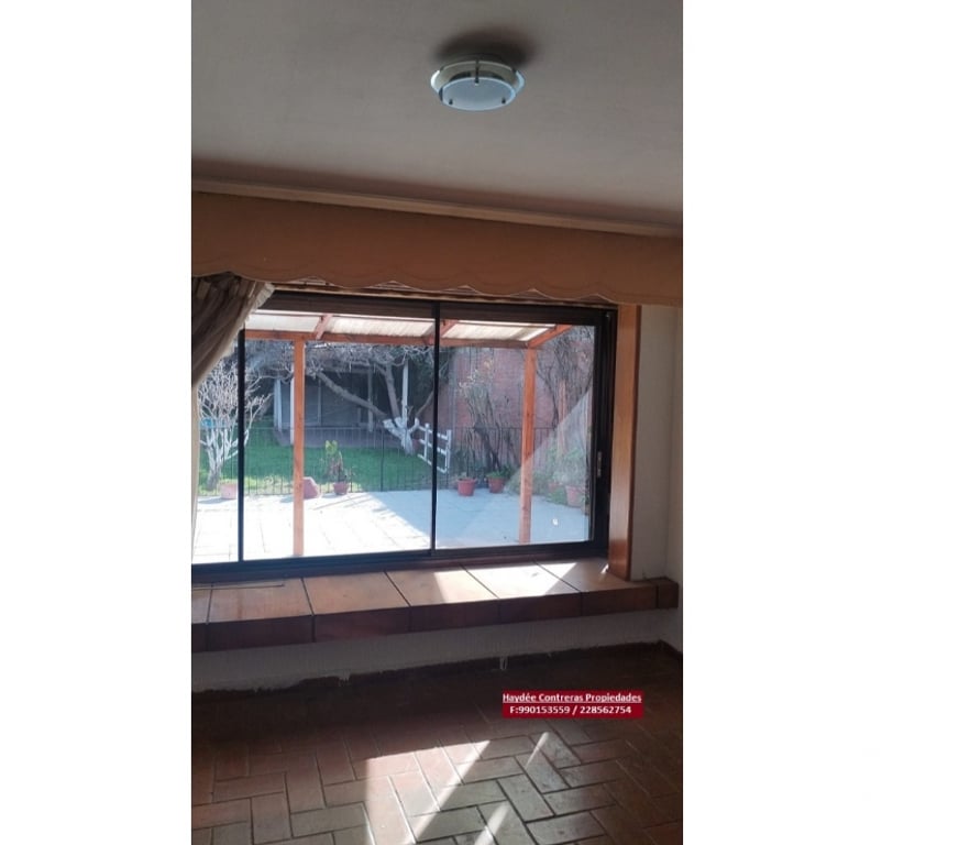 Bienes Raices Maipo San Bernardo - Fotos de Amplia propiedad Centro de San Bernardo