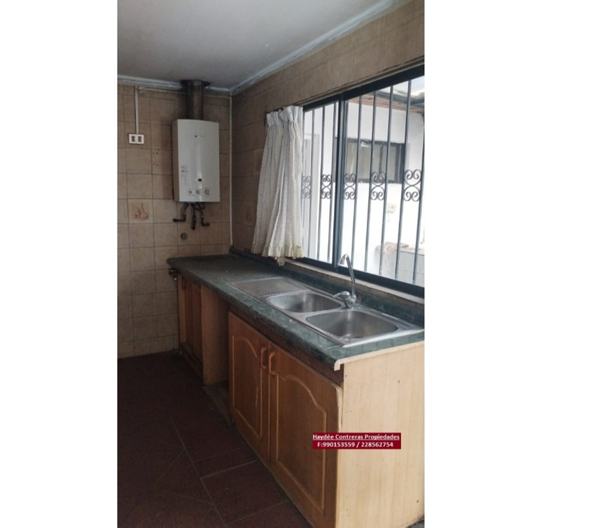 Bienes Raices Maipo San Bernardo - Fotos de Amplia propiedad Centro de San Bernardo