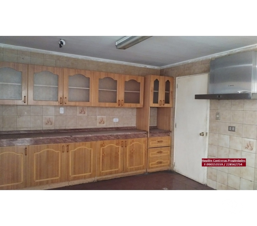 Bienes Raices Maipo San Bernardo - Fotos de Amplia propiedad Centro de San Bernardo