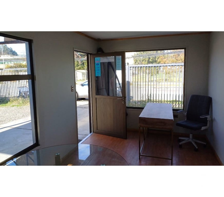 Arriendos Concepción San Pedro de la Paz - Fotos de Espacio comercial