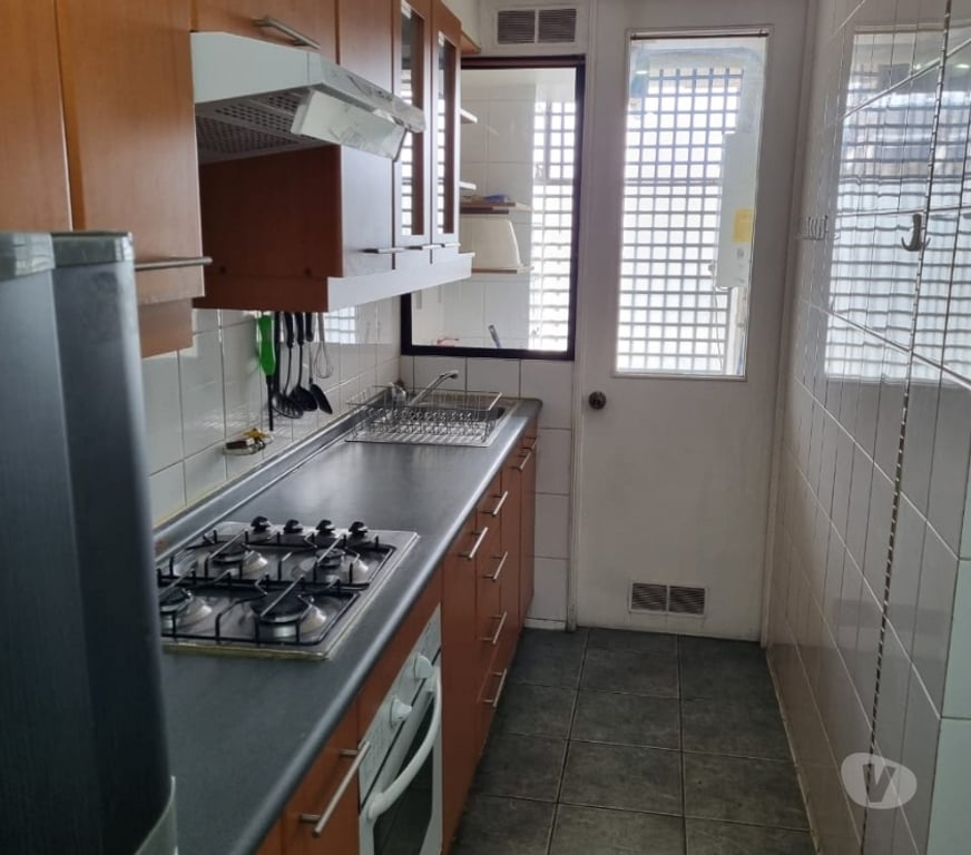 Arriendos Cachapoal Rancagua - Fotos de Departamento Condominio Alto Rancagua Amoblado