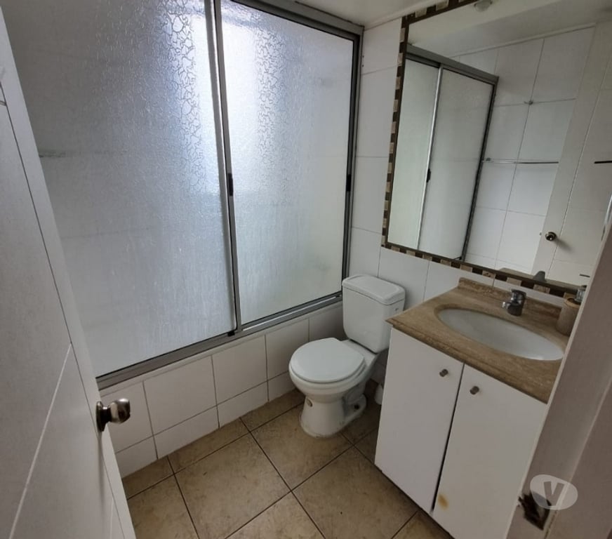 Arriendos Cachapoal Rancagua - Fotos de Departamento Condominio Alto Rancagua Amoblado