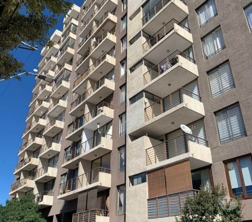 Arriendos Cachapoal Rancagua - Fotos de Departamento El Corregidor Amoblado, Rancagua