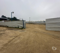 Fotos de ARRIENDO TERRENO 1200 MTS SECTOR INDUSTRIAL PLACILLA VALPSO