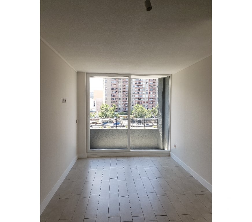Arriendos Santiago Santiago - Fotos de Arriendo Depto 1D 1B, Compañía De Jesús 1656. Incluye GC