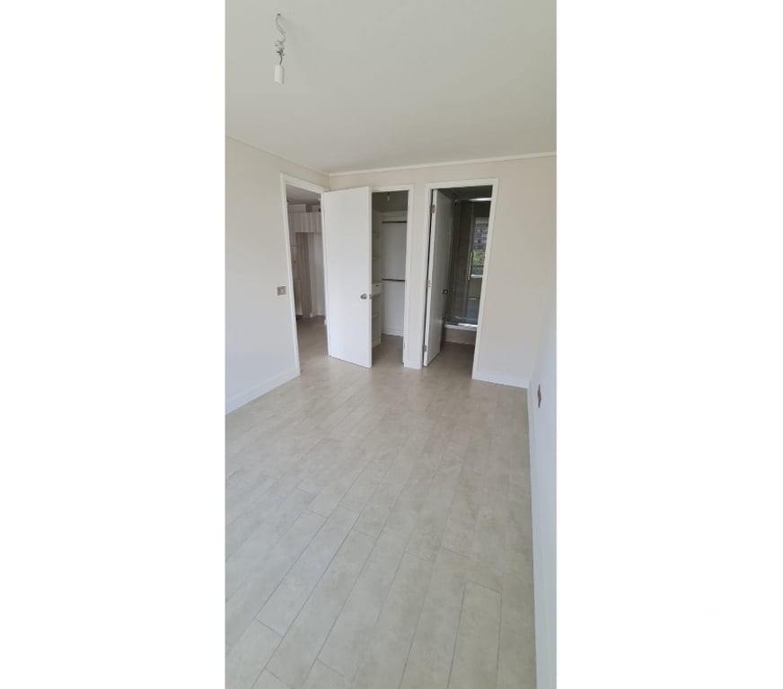 Arriendos Santiago Santiago - Fotos de Arriendo Depto 1D 1B, Compañía De Jesús 1656. Incluye GC