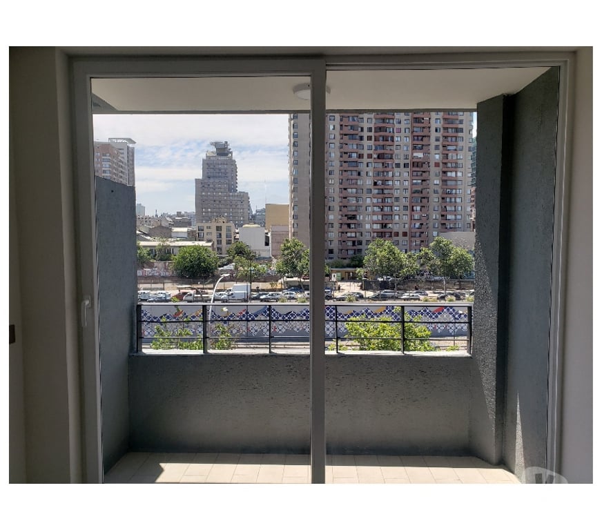Arriendos Santiago Santiago - Fotos de Arriendo Depto 1D 1B, Compañía De Jesús 1656. Incluye GC