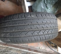 Neumaticos 205 45 17 Peugueot citroen par