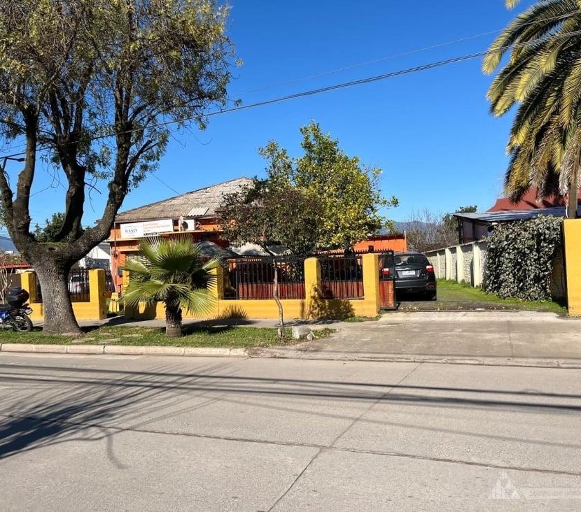 GRAN PROPIEDAD EN EL CENTRO DE SAN VICENTE DE TT