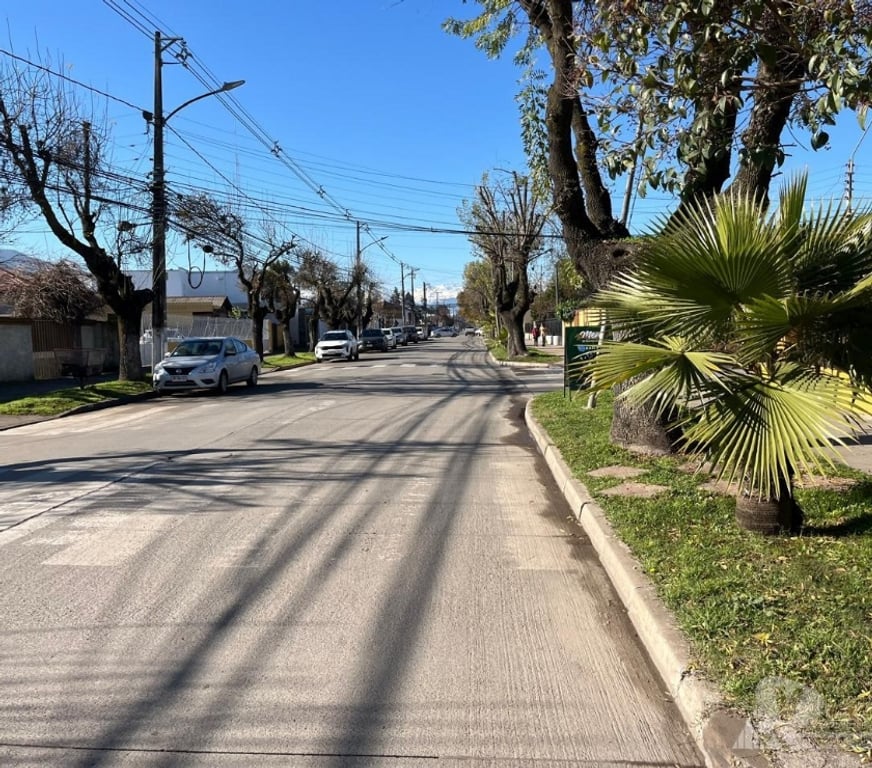 Bienes Raices Cachapoal San Vicente - Fotos de GRAN PROPIEDAD EN EL CENTRO DE SAN VICENTE DE TT