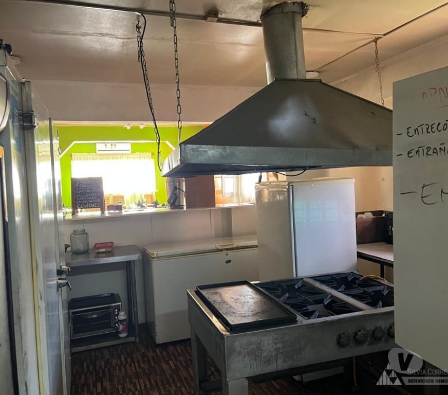 Bienes Raices Cachapoal San Vicente - Fotos de GRAN PROPIEDAD EN EL CENTRO DE SAN VICENTE DE TT